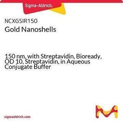 Sigma Aldrich&nbsp;Gold Nanoshells