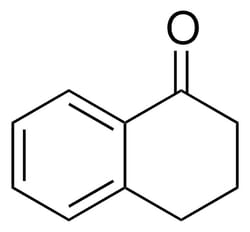 Sigma Aldrich alpha-Tetralone 500 g | Buy Online | Sigma Aldrich | Fisher Scientific