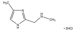 Sigma Aldrich&nbsp;N-Methyl-1-(4-methyl-1H-imidazol-2-yl)methanamine dihydrochloride