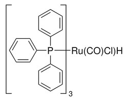 Sigma Aldrich&nbsp;Carbonylchlorohydridotris(Triphenylphosphine)Ruthenium(II)