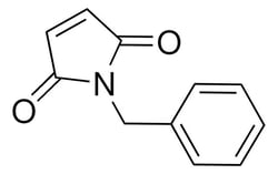 Sigma Aldrich N-Benzylmaleimide 1 g | Buy Online | Sigma Aldrich | Fisher Scientific