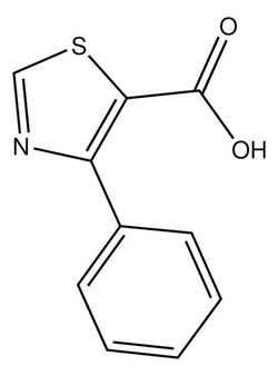 Sigma Aldrich&nbsp;4-Phenylthiazole-5-carboxylic acid