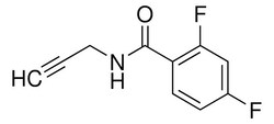 Sigma Aldrich&nbsp;2,4-Difluoro-N-(2-propynyl)benzamide