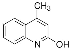 Sigma Aldrich 2-Hydroxy-4-methylquinoline 1 g | Buy Online | Sigma Aldrich | Fisher Scientific