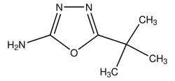 Sigma Aldrich&nbsp;5-tert-Butyl-1,3,4-oxadiazol-2-amine