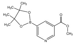 Sigma Aldrich&nbsp;3-(Methoxycarbonyl)pyridine-5-boronic acid pinacol ester