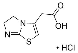 Sigma Aldrich&nbsp;5,6-Dihydroimidazo[2,1-b][1,3]thiazol-3-ylacetic acid hydrochloride