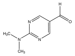 Sigma Aldrich&nbsp;2-(Dimethylamino)pyrimidine-5-carbaldehyde