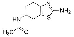 Sigma Aldrich&nbsp;N-(2-Amino-4,5,6,7-tetrahydro-1,3-benzothiazol-6-yl)acetamide