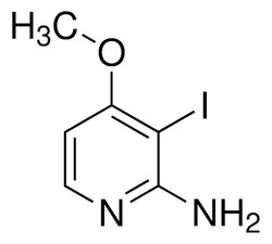 Sigma Aldrich 3-Iodo-4-methoxy-pyridin-2-ylamine 1 g | Buy Online | Sigma Aldrich | Fisher Scientific