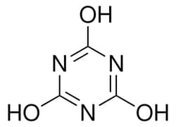 Sigma Aldrich&nbsp;Cyanuric acid
