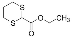Sigma Aldrich Ethyl 1,3-dithiane-2-carboxylate 1 g | Buy Online | Sigma Aldrich | Fisher Scientific