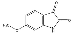 Sigma Aldrich&nbsp;6-Methoxyindoline-2,3-dione