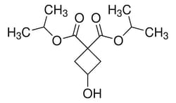 Sigma Aldrich&nbsp;Diisopropyl 3-hydroxycyclobutane-1,1-dicarboxylate