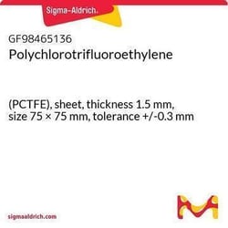 Sigma Aldrich&nbsp;Polychlorotrifluoroethylene