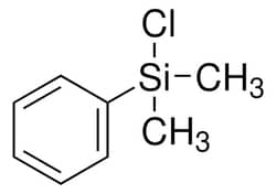 Sigma Aldrich Chloro(Dimethyl)Phenylsilane 5 g | Buy Online | Sigma Aldrich | Fisher Scientific