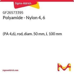 Sigma Aldrich&nbsp;Polyamide - Nylon 4, 6