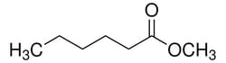 Sigma Aldrich Methyl hexanoate 500 mL | Buy Online | Sigma Aldrich | Fisher Scientific