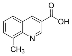 Sigma Aldrich 8-Methyl-quinoline-3-carboxylic acid 1 g | Buy Online | Sigma Aldrich | Fisher Scientific