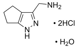 Sigma Aldrich&nbsp;(1,4,5,6-Tetrahydrocyclopenta[c]pyrazol-3-ylmethyl)amine dihydrochloride hydrate