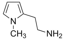 Sigma Aldrich&nbsp;2-(1-Methyl-1H-pyrrol-2-yl)ethanamine