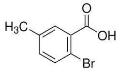 Sigma Aldrich 2-Bromo-5-methylbenzoic acid 1 g | Buy Online | Sigma Aldrich | Fisher Scientific