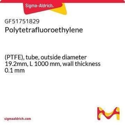 Sigma Aldrich&nbsp;Polytetrafluoroethylene