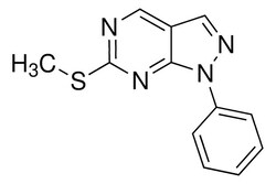 Sigma Aldrich&nbsp;6-(Methylthio)-1-phenyl-1H-pyrazolo[3,4-d]pyrimidine