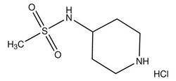 Sigma Aldrich&nbsp;N-4-Piperidinylmethanesulfonamide hydrochloride
