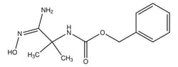 Sigma Aldrich&nbsp;Benzyl-[2-(hydroxyimino)-1,1-dimethylethyl]carbamate