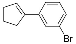 Sigma Aldrich&nbsp;1-Bromo-3-cyclopentenylbenzene