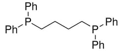 Sigma Aldrich 1,4-Bis(Diphenylphosphino)Butane 5 g | Buy Online | Sigma Aldrich | Fisher Scientific