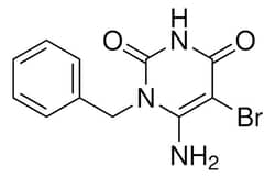 Sigma Aldrich&nbsp;6-Amino-1-benzyl-5-bromo-1H-pyrimidine-2,4-dione