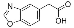 Sigma Aldrich&nbsp;1,3-benzoxazol-5-ylacetic acid