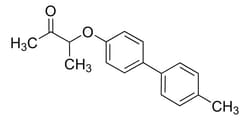 Sigma Aldrich 3-[(4'-Methyl[1,1'-biphenyl]-4-yl)oxy]-2-butanone 25 mL | Buy Online | Sigma Aldrich | Fisher Scientific