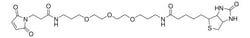 Sigma Aldrich&nbsp;Biotin-Dpeg&trade;3-Mal