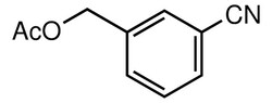 Sigma Aldrich&nbsp;3-(Acetoxymethyl)benzonitrile