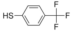 Sigma Aldrich&nbsp;4-(trifluoromethyl)thiophenol