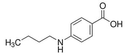 Sigma Aldrich&nbsp;4-(Butylamino)Benzoic Acid