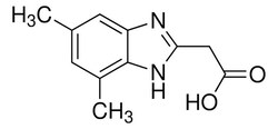 Sigma Aldrich&nbsp;(5,7-Dimethyl-1H-benzimidazol-2-yl)acetic acid