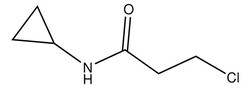 Sigma Aldrich&nbsp;3-Chloro-N-cyclopropylpropanamide