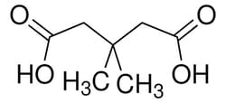 Sigma Aldrich&nbsp;3,3-Dimethylglutaric acid