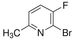Sigma Aldrich&nbsp;2-Bromo-3-fluoro-6-methylpyridine
