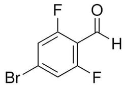 Sigma Aldrich 4-Bromo-2,6-difluorobenzaldehyde 250 mg | Buy Online | Sigma Aldrich | Fisher Scientific