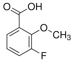 Sigma Aldrich&nbsp;3-fluoro-2-methoxybenzoic acid
