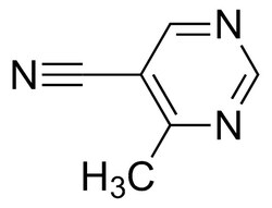 Sigma Aldrich&nbsp;4-Methyl-5-pyrimidinecarbonitrile