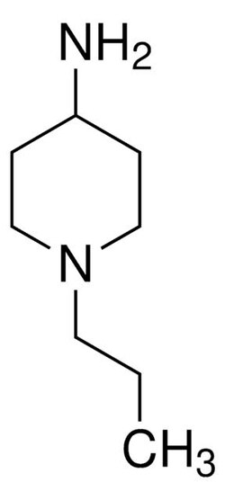 Sigma Aldrich&nbsp;4-amino-1-(1-propyl)-piperidine