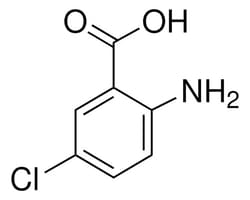 Sigma Aldrich 2-Amino-5-Chlorobenzoic Acid 250 mg | Buy Online | Sigma Aldrich | Fisher Scientific