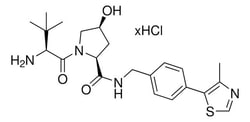 Sigma Aldrich (S,S,S)-Ahpc Hydrochloride 10 mg | Buy Online | Sigma Aldrich | Fisher Scientific