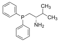 Sigma Aldrich&nbsp;(S)-1-(Diphenylphosphino)-3-Methyl-2-Butylamine